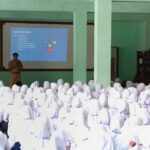 MPLS SMKN 1 Pengasih 2025, Asah Kemampuan, Raih Prestasi, Wujudkan MimpiHari Kedua