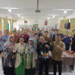 SMKN 1 Pengasih Menjadi Lokus Diklat Pembelajaran Mendalam