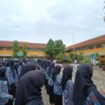 SMKN 1 Pengasih Gelar Upacara Peringatan Sumpah Pemuda