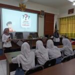KPP Pratama Wates Hadir sebagai Guru Tamu di SMKN 1 Pengasih