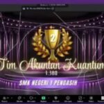 SMKN 1 Pengasih Raih Juara 2 Lomba Cerdas Cermat Akuntansi (LCCA) UNY 2025