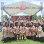 Sangga SMKN 1 Pengasih Raih Prestasi Membanggakan dalam Kegiatan Jelitaku 2025