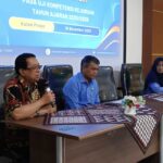 Ujian Kompetensi Kejuruan SMKN 1 Pengasih Berlangsung 17–24 November 2025