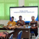 Penilaian Kinerja Kepala Sekolah (PKKS) SMKN 1 Pengasih Tahun 2025