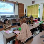 SMKN 1 Pengasih Siap Laksanakan UKK, Tim Verifikator Tinjau Kesiapan Alat dan Ruang Uji