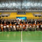 PRESTASI MEMBANGGAKAN SISWA & ALUMNI SMKN 1 PENGASIHDALAM AJANG MOMENKU SIAP BERKEMAS DAN INKUBASI BISNIS 2025