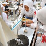 SMKN 1 Pengasih memperingati Hari AIDS Sedunia, 1 Desember 2025.