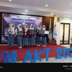Siswa SMKN 1 Pengasih Raih Juara 1 Olimpiade Akuntansi Tingkat Nasional Tahun 2026