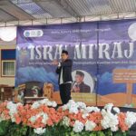 Memaknai Isra’ Mi’raj, SMKN 1 Pengasih Gelar Pengajian 1447 H