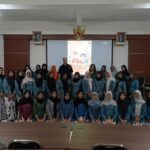 English Club SMKN 1 Pengasih Hadirkan Guru Tamu dari Belanda