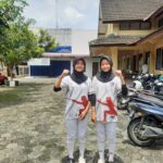 Bulan, Siswi SMKN 1 Pengasih Raih Juara 3 Anggar, Lanjut ke Tingkat Provinsi