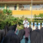 SMKN 1 Pengasih Gelar Upacara Peringatan Hari Jadi DIY ke-271