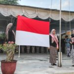 Upacara Peringatan Hari Kartini di SMKN 1 Pengasih Berlangsung Khidmat