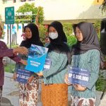 Tim SMKN 1 Pengasih Raih Juara 2 Accounting Competition #4