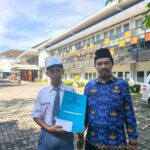 Tim SMKN 1 Pengasih Raih Juara Harapan 1 Lomba Film Pendek Tingkat Provinsi