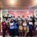 SMKN 1 Pengasih Raih Prestasi Gemilang di FLS3N 2026