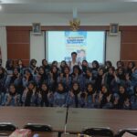 Skansa English Club Gelar “Talk Beyond Borders” Bersama Native Speaker dari USA