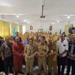 SMKN 1 Pengasih Gelar Uji Publik Kurikulum Tahun Ajaran 2026/2027