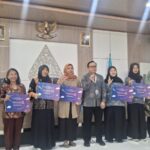Tiga Siswa SMKN 1 Pengasih Raih Penghargaan Penulisan Cerita Anak Berbahasa Jawa Tahun 2026