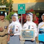 SMKN 1 Pengasih Raih Juara I Gladi Kawruh TVRI Yogyakarta 2026