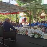 Semarak Maulid Nabi, Rohis Azzura SMKN 1 Pengasih Tanamkan Keteladanan Rasulullah