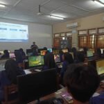 Bank Indonesia Mengajar, Kenalkan Perbankan Indonesia kepada Murid Akuntansi