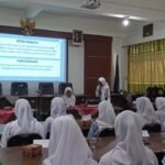 Debat Calon Ketua OSIS SMKN 1 Pengasih Masa Bakti 2026/2027