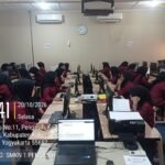 SMKN 1 Pengasih Laksanakan Try Out TKA DIY bagi Murid Kelas XII